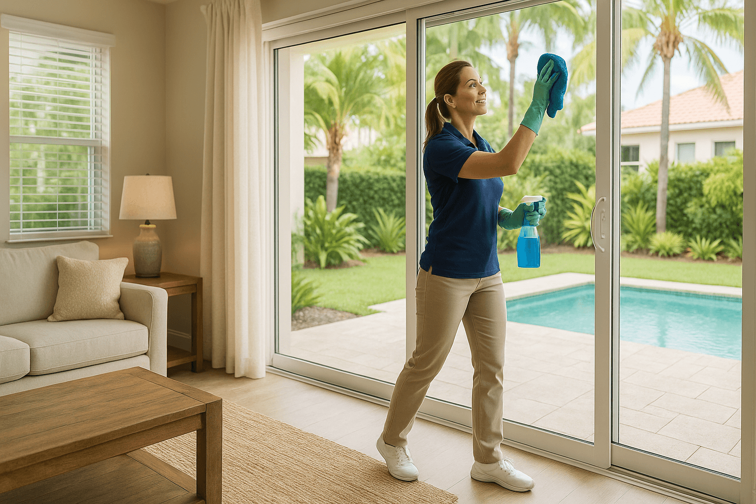 Victoria’s cleaning secrets hero image